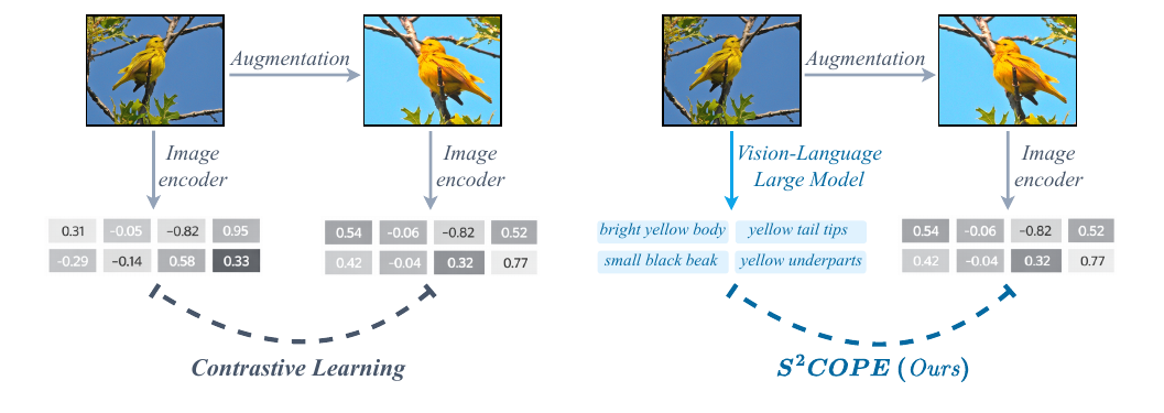 Self-Supervised Visual Concept Discovery